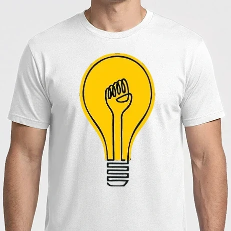 Férfi Imperial póló - idea.ai