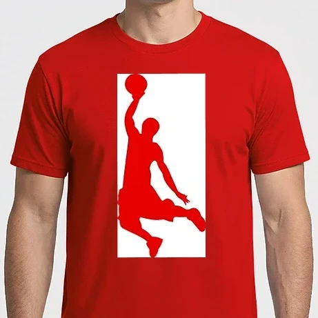 Férfi Imperial póló - Kosárlabda