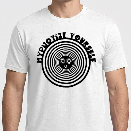 Férfi Imperial póló - hypnotize