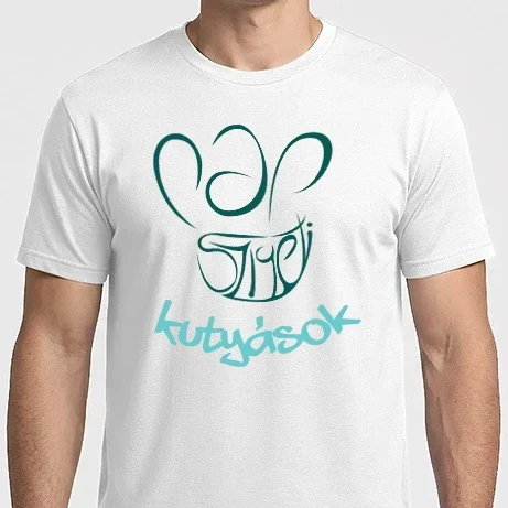 Férfi Imperial póló - papszigeti_kutyasok_polo