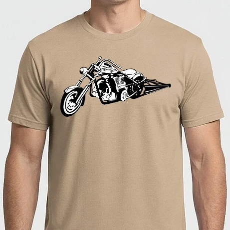 Férfi Imperial póló - nonfi motor
