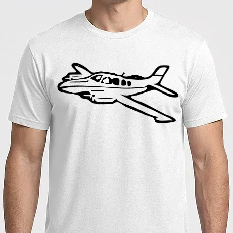 Férfi Imperial póló - repülő