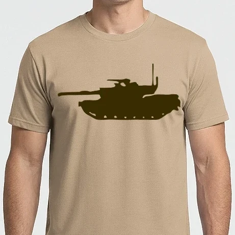 Férfi Imperial póló - tank1