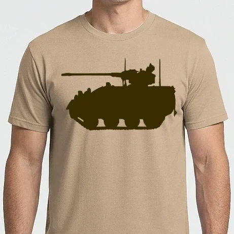 Férfi Imperial póló - Tank 3