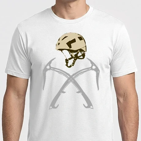 Férfi Imperial póló - vertical_bandit