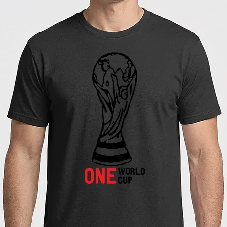 Férfi Imperial póló - serleg-oneworld