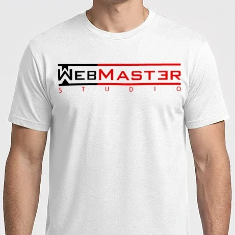 Férfi Imperial póló - webmaster