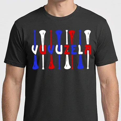 Férfi Imperial póló - Vuvuzela