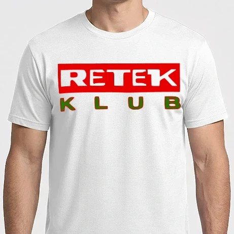 Férfi Imperial póló - Retek Klub