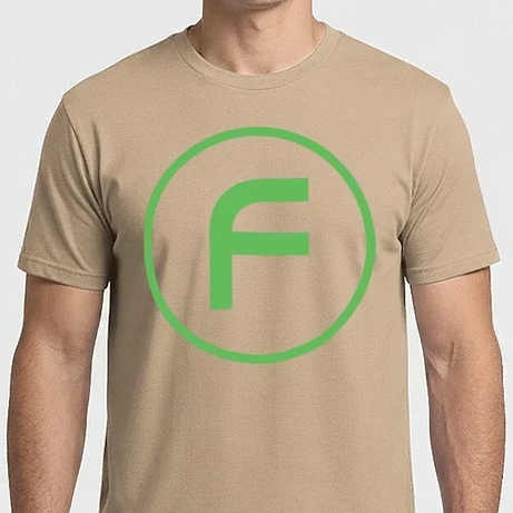 Férfi Imperial póló - Promó