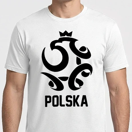 Férfi Imperial póló - Polska