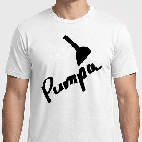 Férfi Imperial póló - PUMPA