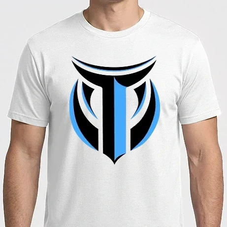 Férfi Imperial póló - TriggerFactory - Logó(2szín)