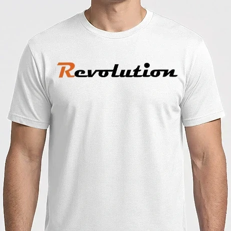 Férfi Imperial póló - REVOLUTION4