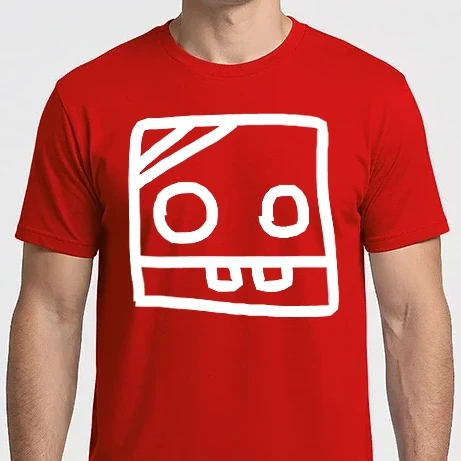 Férfi Imperial póló - Pixopop7