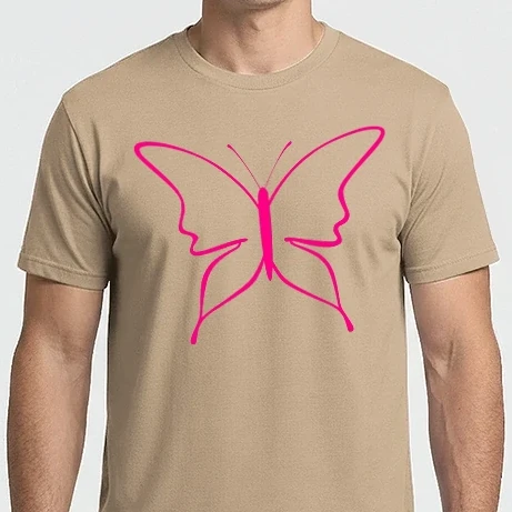 Férfi Imperial póló - Princess1