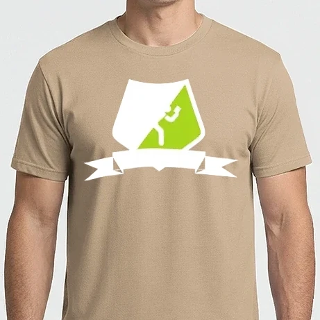 Férfi Imperial póló - pajzs2