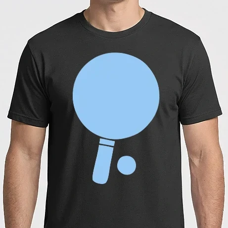 Férfi Imperial póló - pingpong