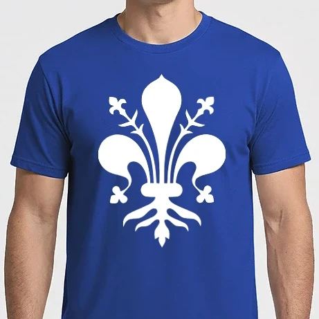Férfi Imperial póló - Symbol