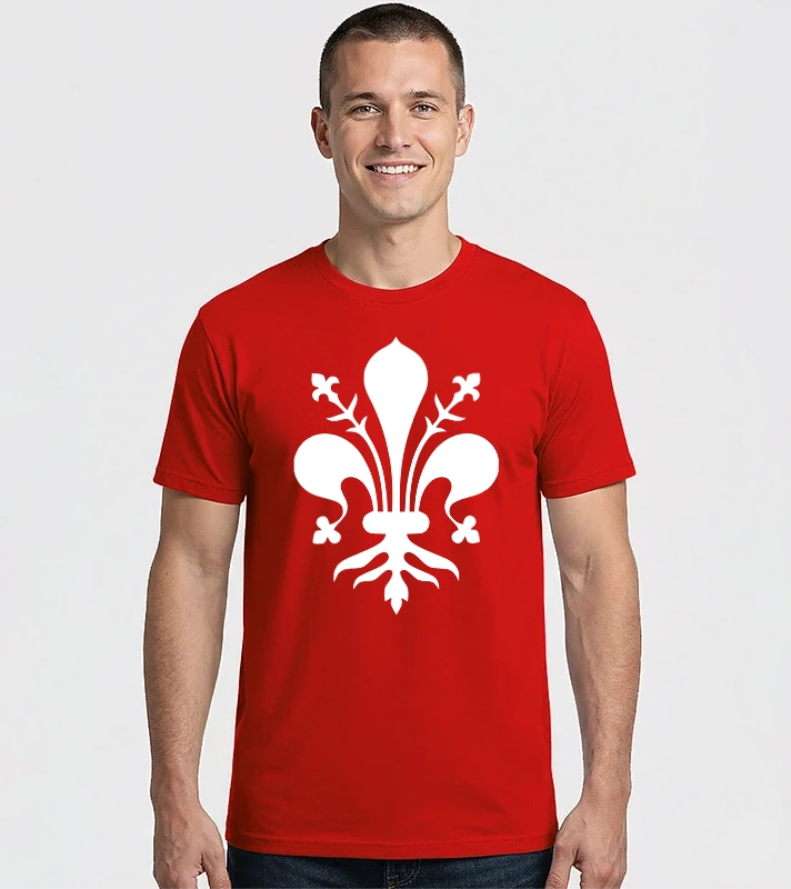 Symbol – Férfi Imperial póló