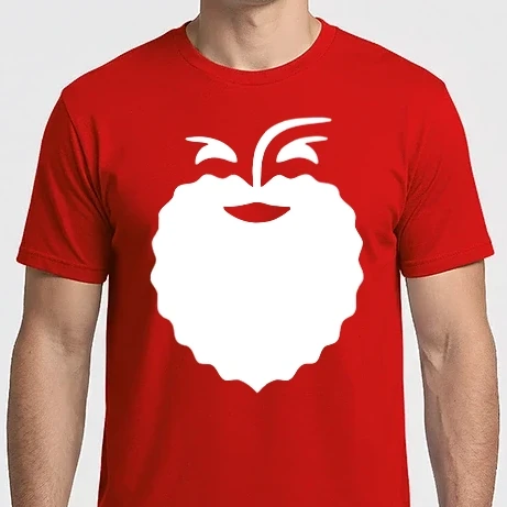 Férfi Imperial póló - BEARD