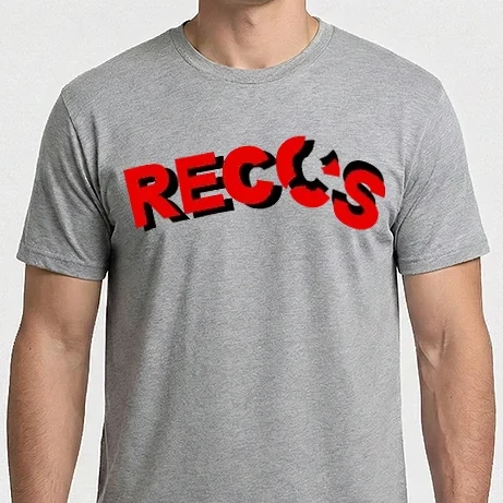Férfi Imperial póló - Reccs