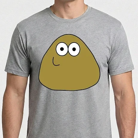 Férfi Imperial póló - POU