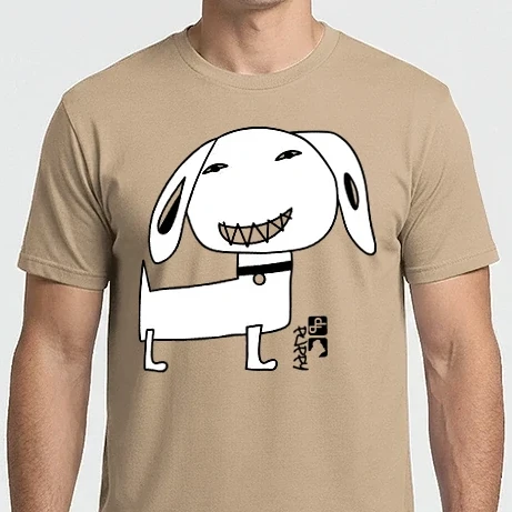 Férfi Imperial póló - PUPPY 2