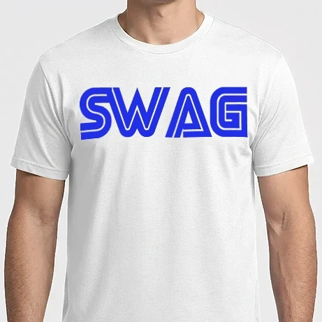 Férfi Imperial póló - Swag_logo