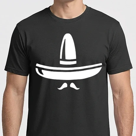 Férfi Imperial póló - Sombrero