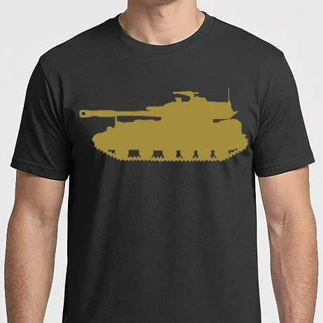 Férfi Imperial póló - tank 4