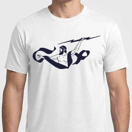 Férfi Imperial póló - zeusz