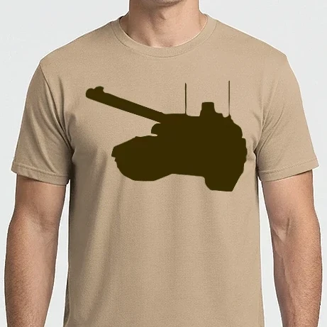 Férfi Imperial póló - Tank 2