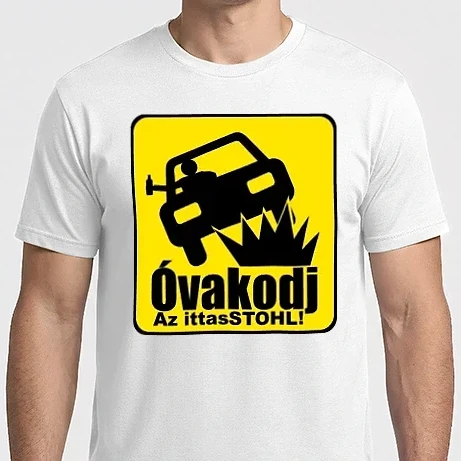 Férfi Imperial póló - Stohl