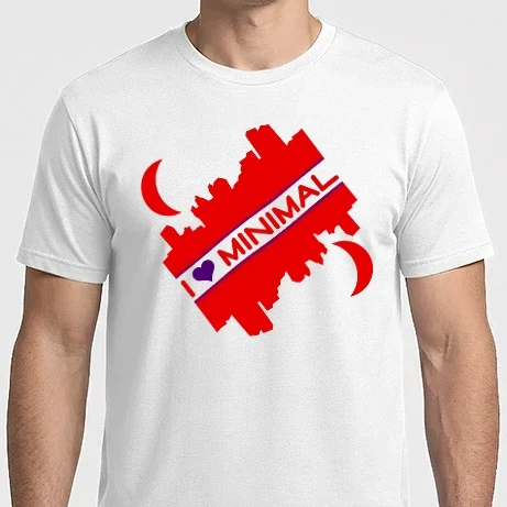 Férfi Imperial póló - minimal_1.eps