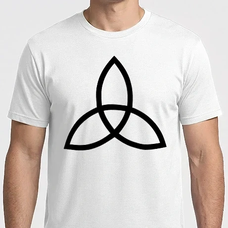 Férfi Imperial póló - Triad