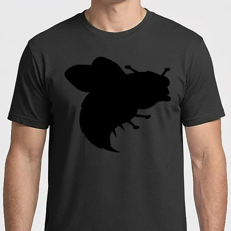 Férfi Imperial póló - Bee