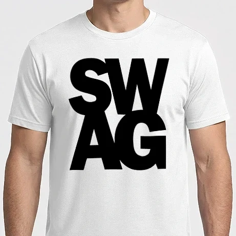 Férfi Imperial póló - SWAG