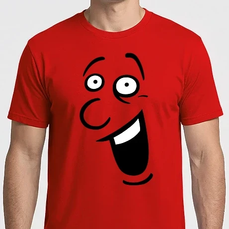 Férfi Imperial póló - FACE3