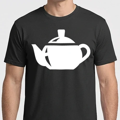 Férfi Imperial póló - british_10