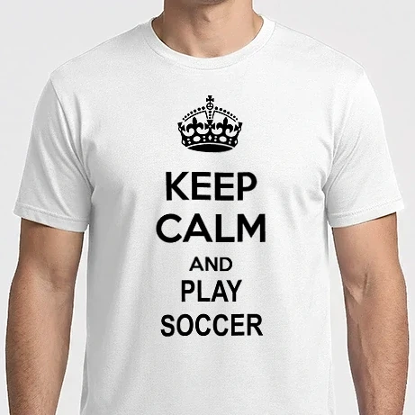 Férfi Imperial póló - KEEP5