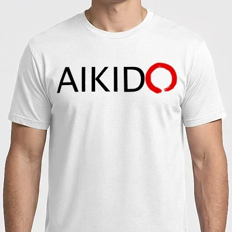 Férfi Imperial póló - aikido-zen-2color