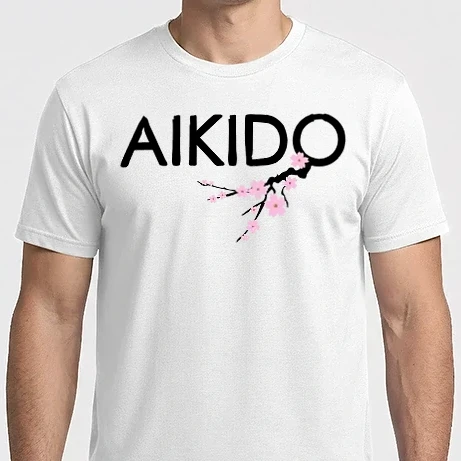 Férfi Imperial póló - aikido-sakura-3color
