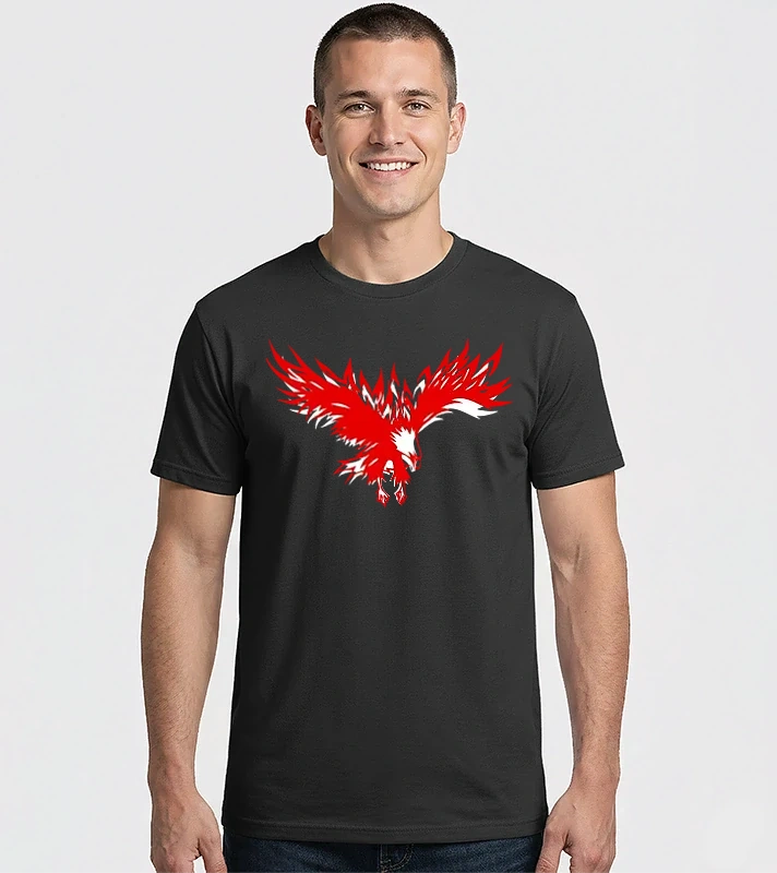 Eagle – Férfi Imperial póló