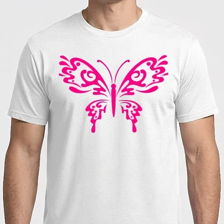 Férfi Imperial póló - bttrfly