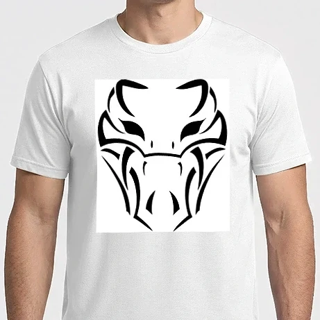 Férfi Imperial póló - Viper 