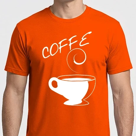 Férfi Imperial póló - coffe1