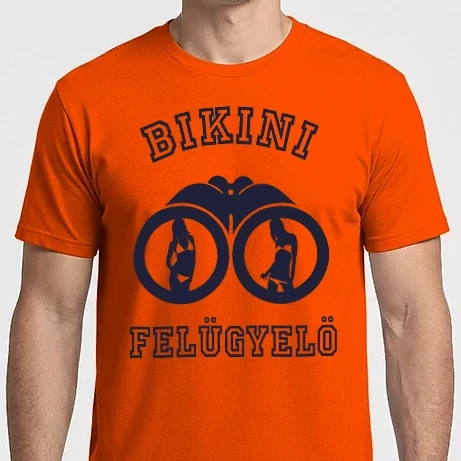 Férfi Imperial póló - tavcso1