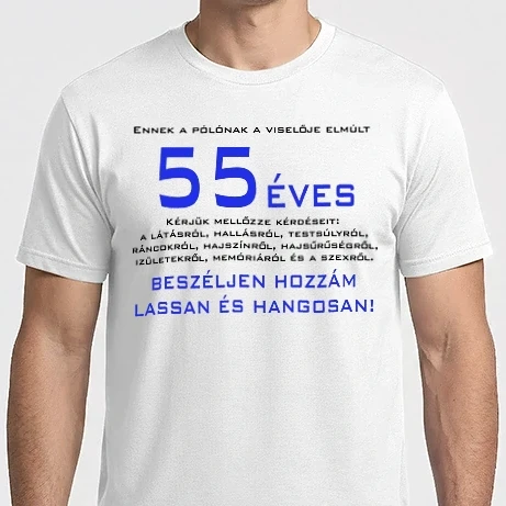 Férfi Imperial póló - 55_elmult