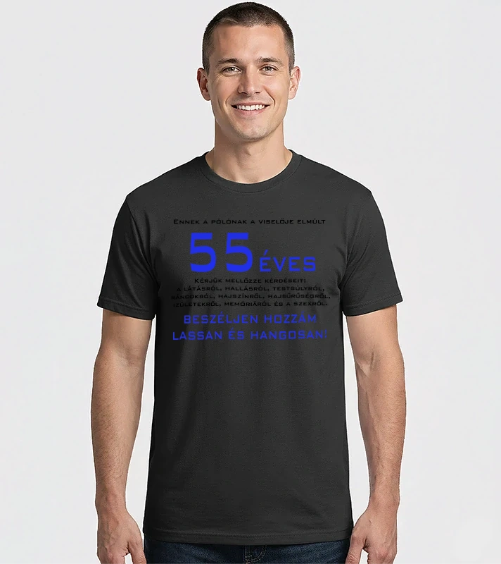55_elmult – Férfi Imperial póló